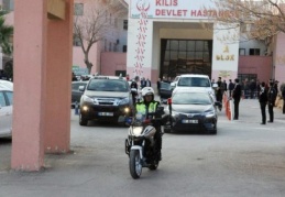Sağlık Bakanı Demircan yaralı askerleri ziyaret etti 