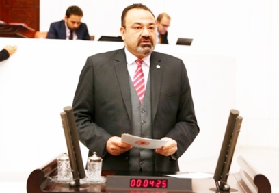 Sağlık Bakanı, hiçbir önergeye cevap vermedi