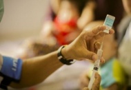 Sağlık Bakanı Koca: 253 bin doz aşının dağıtımı yapıldı