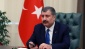 Sağlık Bakanı Koca: Genç nüfusun hareketliliği en zayıf noktalarımızdan biri