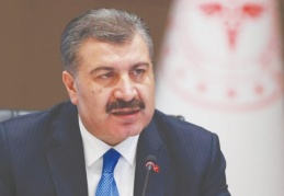 Sağlık Bakanı Koca: Rümeysa Şen ile ilgili iddialar yanlıştır