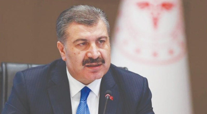 Sağlık Bakanı Koca: Rümeysa Şen ile ilgili iddialar yanlıştır