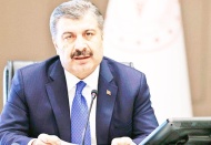 Sağlık Bakanı Koca: Sayılar düşmezse yasaklar genişler