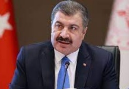 Sağlık Bakanı Koca: Türkiye’de 2 kişide Mu varyantı görüldü