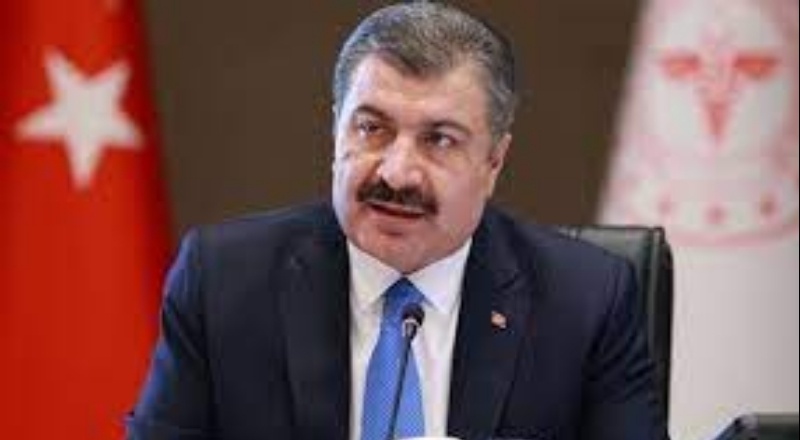 Sağlık Bakanı Koca: Türkiye’de 2 kişide Mu varyantı görüldü