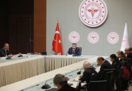 Sağlık Bakanı Koca: Vaka sayısı 5698’e, ölü sayısı 92’ye çıktı