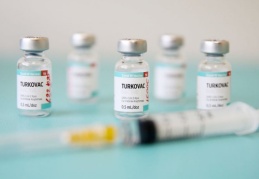 Sağlık Bakanı Koca: Yerli Covid-19 aşısı TURKOVAC acil kullanım onayı aldı