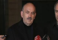 Sağlık Bakanı Müezzinoğlu: Ölü sayısı 37’ye yükseldi 