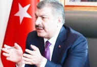 Sağlık Bakanı'na Twitter'dan soru soran gazeteci WhatsApp grubundan çıkarıldı