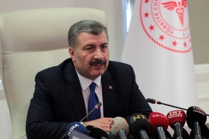 Sağlık Bakanlığı 8 bin 844 sözleşmeli sağlık personeli alacak