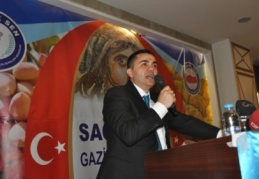"Sağlık Bakanlığı bölgenin hassasiyetlerini anlamalı"