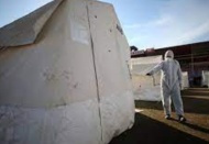 Sağlık Bakanlığı deprem bölgesi için 'uyuz rehberi' hazırladı