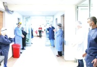 Sağlık Bakanlığı evde hasta takibinin şartlarını açıkladı