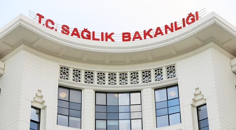 Sağlık Bakanlığı hakkında KDK'ya yapılan şikayet sayısı 6 yılda yüzde 588 arttı