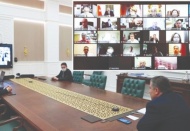 Sağlık Bakanlığı Koronavirüs Bilim Kurulu bugün toplanıyor