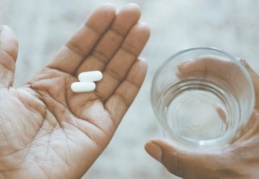 Sağlık Bakanlığı raporu: En çok satılan 4 ilaç, “ağrı kesici” grubunda yer aldı