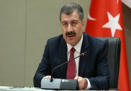 Sağlık Bakanlığı’na 32 bin personel alınıyor