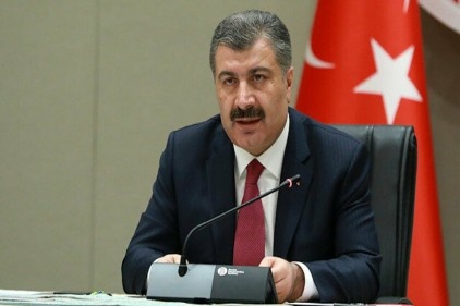 Sağlık Bakanlığı’na 32 bin personel alınıyor