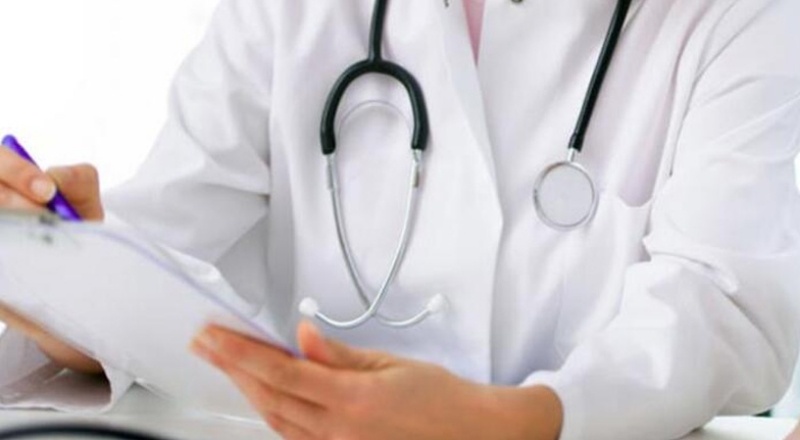 Sağlık Bakanlığı'ndan 81 ilin sağlık müdürlüğüne 'nöbet' yazısı