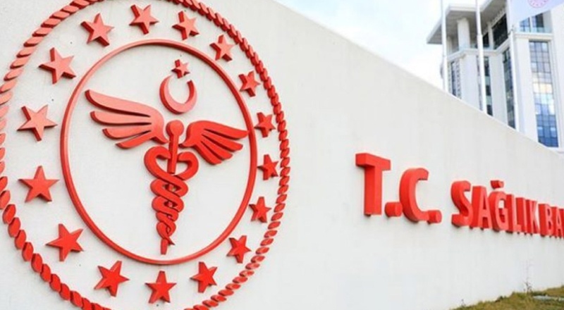 Sağlık Bakanlığı'nın 20 bin personel alımı Resmi Gazete'de yayımlandı