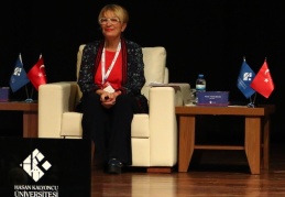 Beslenme sistemleri rehberi ile hastane menüleri belirlendi