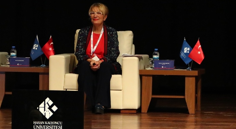 Beslenme sistemleri rehberi ile hastane menüleri belirlendi