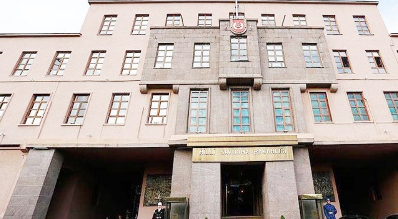 Sağlık Bakanlığı’nın ‘Sahada işe yaramaz’ dediği üründen MSB 15 bin adet aldı