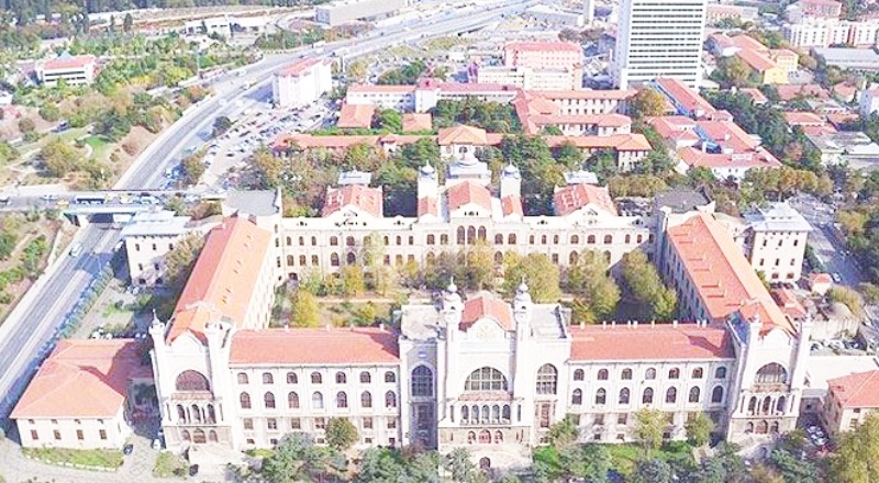 Sağlık Bilimleri Üniversitesi’nde kadroların kişiye özel olduğu iddia edildi