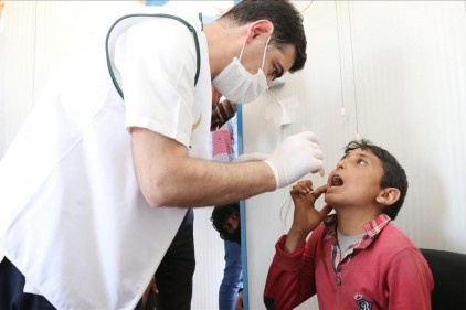 Sağlık çalışanları 7 yılda 91 bin 355 şiddet vakası bildirdi 