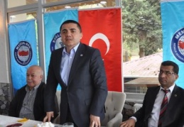 Sağlık çalışanları adil bir döner sermaye sistemi istiyor