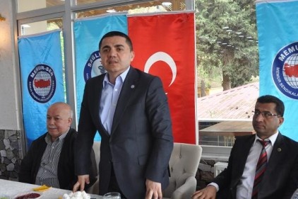 Sağlık çalışanları adil bir döner sermaye sistemi istiyor