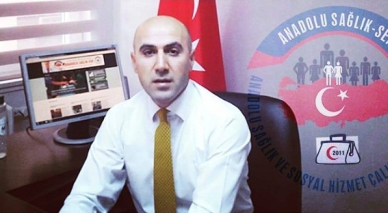 Sağlık çalışanları adil bir düzenleme istiyor