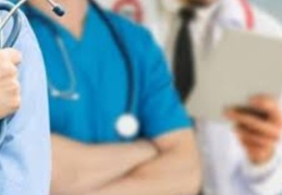 Sağlık çalışanları bayram ikramiyesini hak ediyor