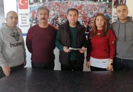 Sağlık çalışanları bir gün iş bırakma eylemi yapacak