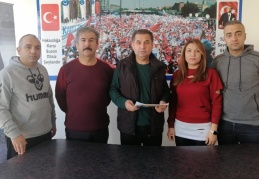 Sağlık çalışanları bir gün iş bırakma eylemi yapacak