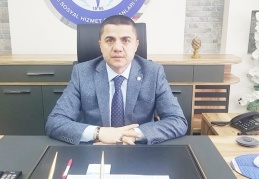 Sağlık çalışanları birçok sorunla mücadele ediyor