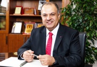 Sağlık çalışanları büyük bir ailenin bireyleridir