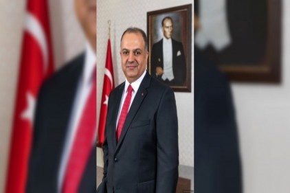 Sağlık çalışanları görevlerini büyük bir özveriyle yerine getiriyor