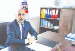 Sağlık çalışanları için kabul edilemez bir durum