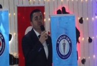 Sağlık çalışanları için moral etkinliği 