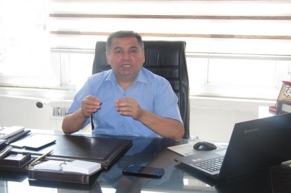Sağlık çalışanları ile vatandaşların kucaklaşacağı yeni bir model lazım