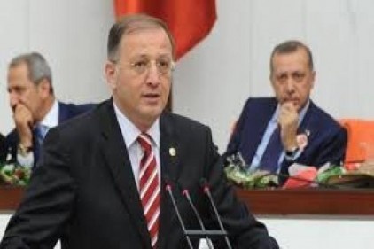Sağlık çalışanları, kutsal ve zor bir görev yapıyor
