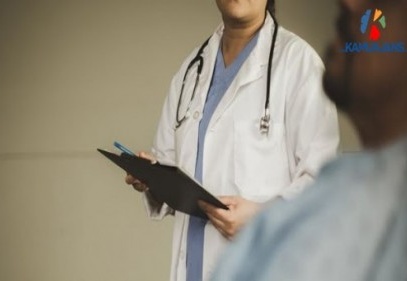 Sağlık çalışanları memnun edecek bir düzenleme istiyoruz