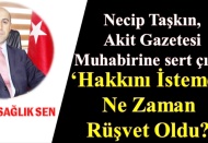 Sağlık çalışanları özveriyle canları pahasına görev yapıyor