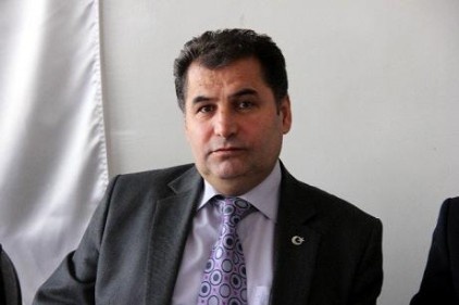 &#8220;Sağlık çalışanları Suriyeliler&#8217;den dolayı Gaziantep&#8217;e gelmek istemiyor&#8221;
