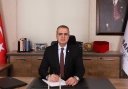 “Sağlık  çalışanlarımız büyük sorumluluklar üstlendi”