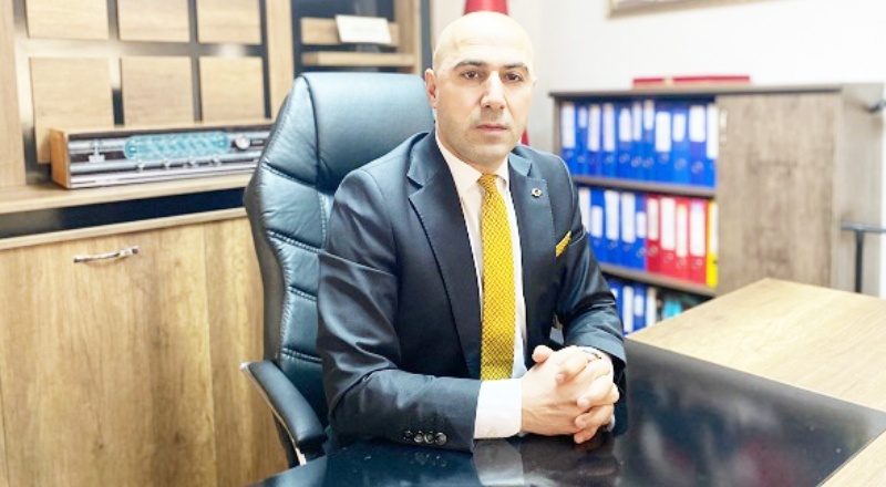 Sağlık çalışanlarına bayram ikramiyesi verilsin