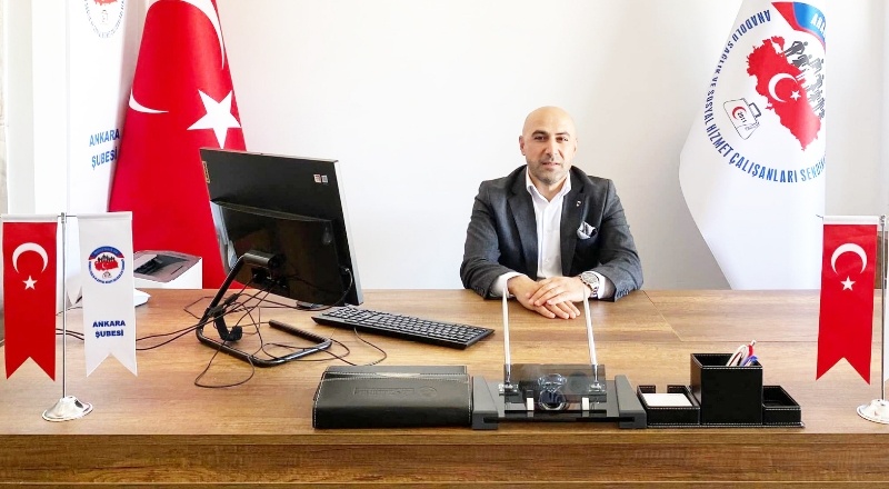 Sağlık çalışanlarını yüzdelik zam değil, seyyanen zam kurtarır!