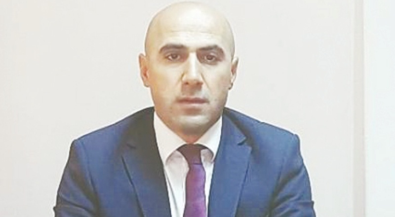 Sağlık çalışanlarının beklentileri karşılanmalı