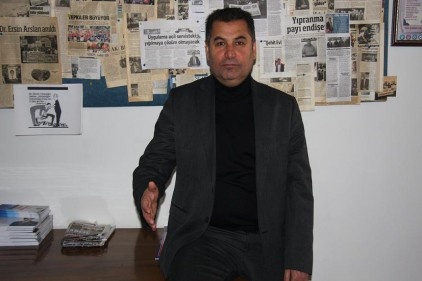 Sağlık çalışanlarının beklentisi karşılanmadı